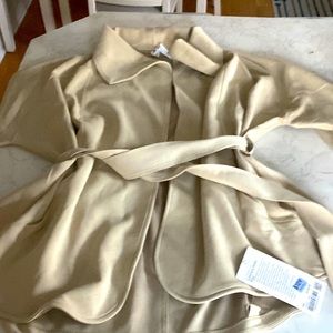 Softstreme Belted Wrap